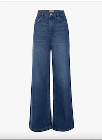 Sustainable Denim Brand Collabs Image 1
