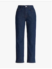 Sustainable Denim Brand Collabs Image 4