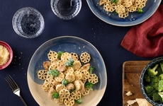 Festive Limited-Edition Pastas