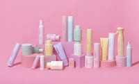 Affordable Free-From Haircare Image 1