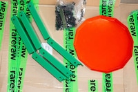 Modern Colorful Premium Tables Image 3