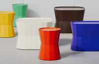 Modern Colorful Premium Tables Image 5