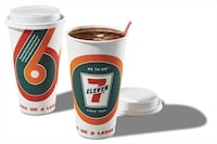 Cake-Flavored Cappuccinos Image 1