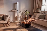 AI-Powered Fitness System Image 2