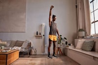 AI-Powered Fitness System Image 3