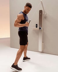 AI-Powered Fitness System Image 4