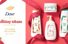 Festive Body Care Editions