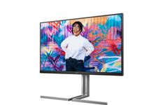 Professional Color-Accurate Monitors