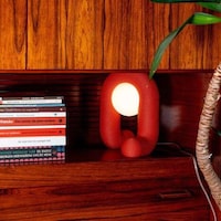 Playful 3D-Printed Lighting Designs Image 5