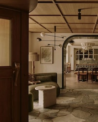 Refreshed Retreat Interior Designs Image 1