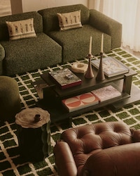 Refreshed Retreat Interior Designs Image 2