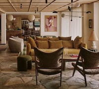 Refreshed Retreat Interior Designs Image 3