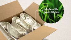 Grass-Made Packaging Products Article Thubnail