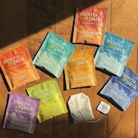 Curated Tea Selections Image 1