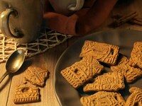 Festive Gluten-Free Baked Goods Image 2