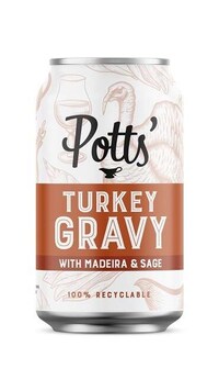 Canned Seasonal Sauce Ranges Image 1