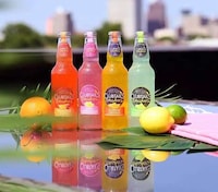 Crafted RTD Cocktails Image 1