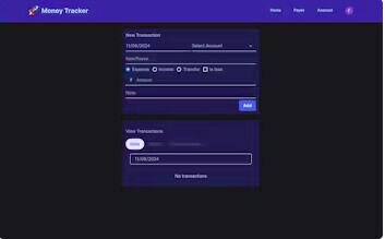 Income Tracking Tools: Money Tracker Helps Users Stay in Control of ...