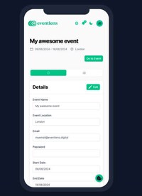 Event Capture Platforms Image 1