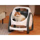 Odorless Spacious Litter Boxes Image 1