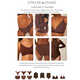 Dessert-Hued Underwear Ranges Image 1