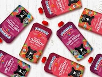 Pouch-Packaged Fruit Spreads Image 1