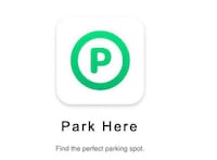 AI-Powered Parking Solutions Image 1
