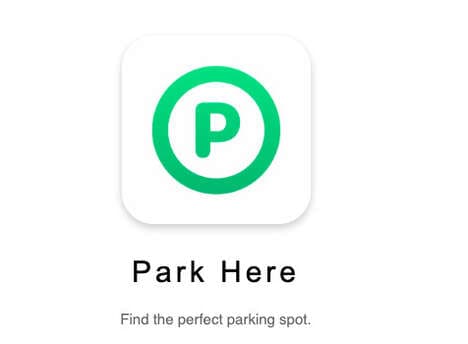 AI-Powered Parking Solutions