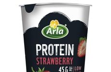 Functional Lifestyle-Driven Yogurts