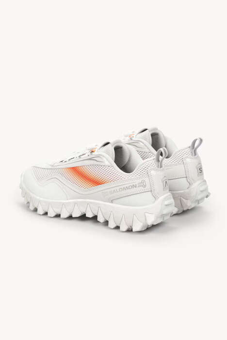 Trail Clog-Transformed Sneakers