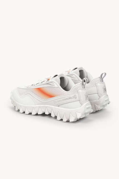 Trail Clog-Transformed Sneakers