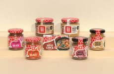 Versatile Miso-Based Cooking Products