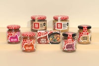Versatile Miso-Based Cooking Products Image 1