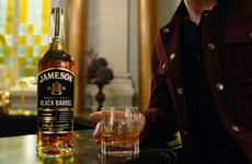 Mysterious Actor-Centric Whisky Spots