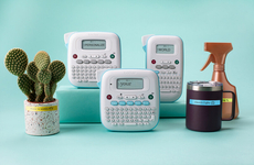 Affordable Label Makers