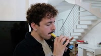 Smartphone-Based Musical Instruments Image 1
