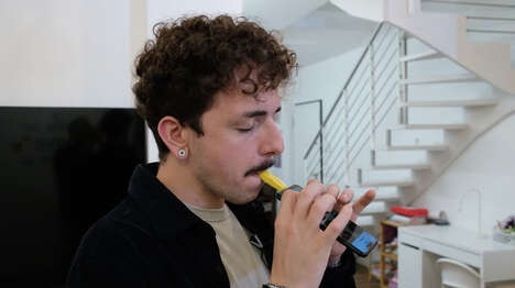 Smartphone-Based Musical Instruments