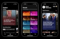AI-Powered News Apps Image 1