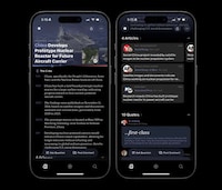 AI-Powered News Apps Image 2