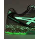 Glowing Luminous Technical Sneakers Image 1