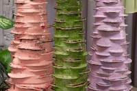 Spiky Palm Tree-Inspired Lamps Image 1