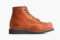 Actor-Honoring Boot Styles Image 1