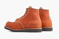 Actor-Honoring Boot Styles Image 3