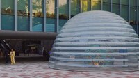Inflated Design Classroom Spaces Image 4