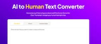 AI Text Refinement Image 1