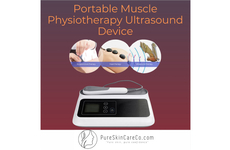 Ultrasound Massage Devices