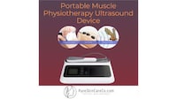 Ultrasound Massage Devices Image 1