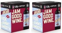 Mini Boxed Wine Products Image 1