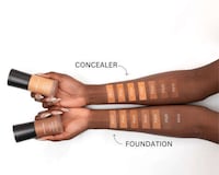 Black Skincare Makeup Ranges Image 2
