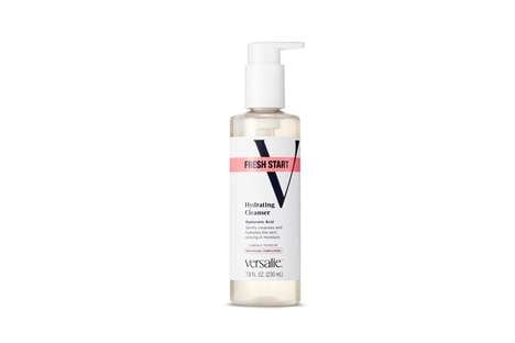 Ultra-Moisturizing Skincare Solutions